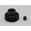 Robinson Racing Aluminum Pro Pinion: 64P (31T) 1