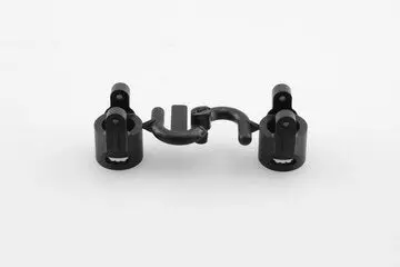 Axial Ar60 Heavy Duty C-Hub Carrier 1