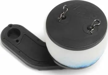 Losi Complete Air Filter Assembly: Dbxl 2.0 1