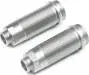 Losi Aluminum Rear Shock Bodies: Tenacity Pro 1