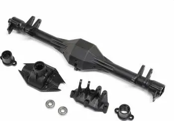 Losi Rear Axle Housing: Rey Series 1