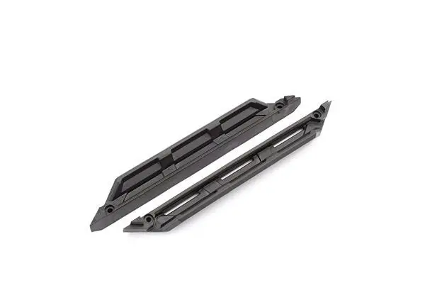 Traxxas Chassis Nerf Bars: Maxx 1