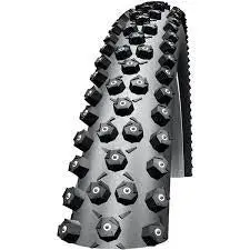 Schwalbe Tires 26" X 2.1" Ice Spiker Pro Studded Tire 1
