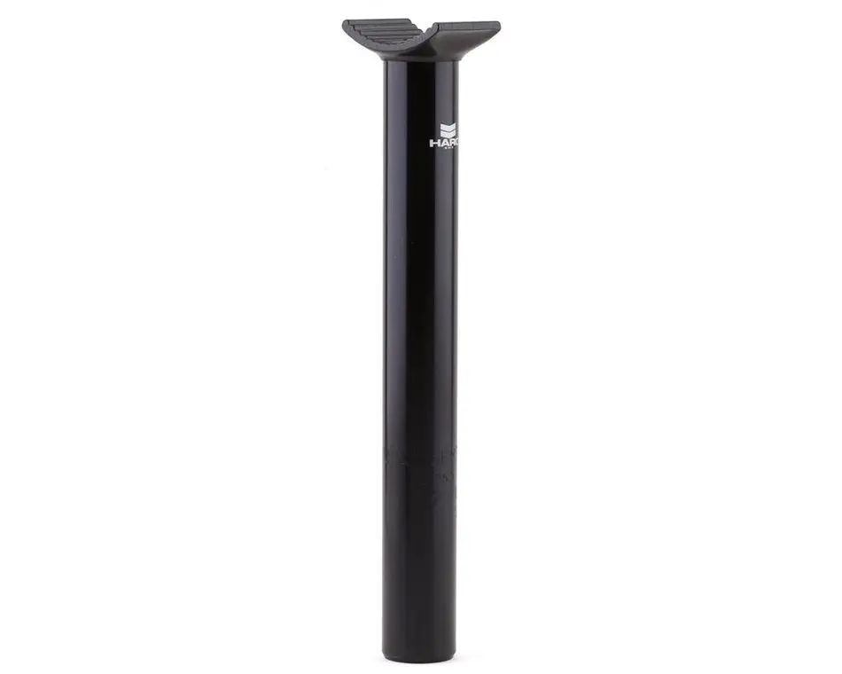 Haro Pivotal Seatpost 27.2” (Black) 1