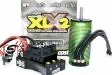Castle Creations Mamba Xlx2 8S 33.6V Esc W/2028-1100Kv 1