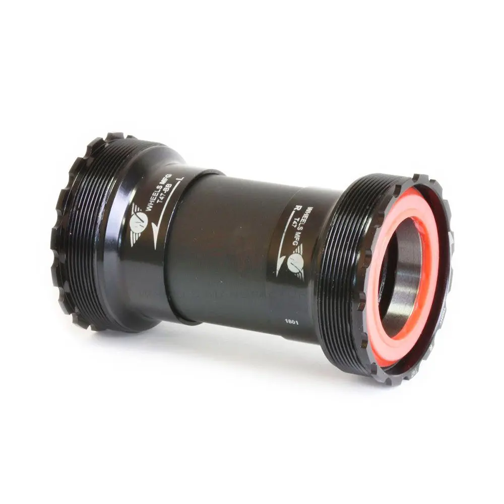 Wheels Manufacturing T47 Inboard Dub Abec3 Bb 1