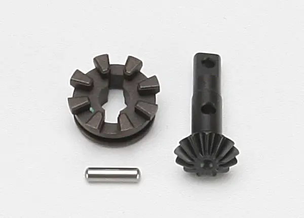 Traxxas Locking Diff Output And Diff Slider: Summit 1