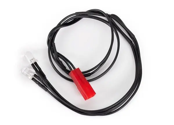 Traxxas Rear Led Light Harness 1