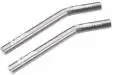Axial Hi-Clearance Threaded Aluminum Link: 7X85mm 1