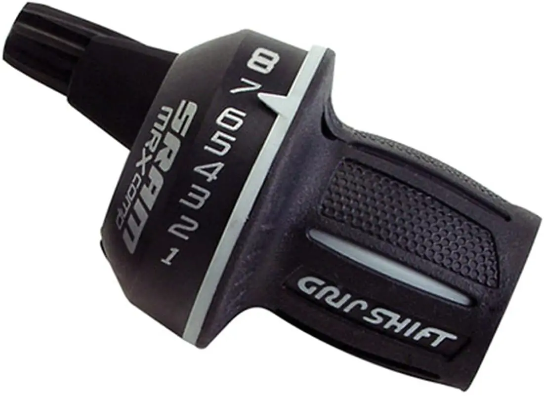 Sram Mrx Comp Gripshift 8 Speed 1
