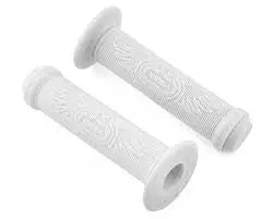 Se Bikes Wings Grips (White) 1