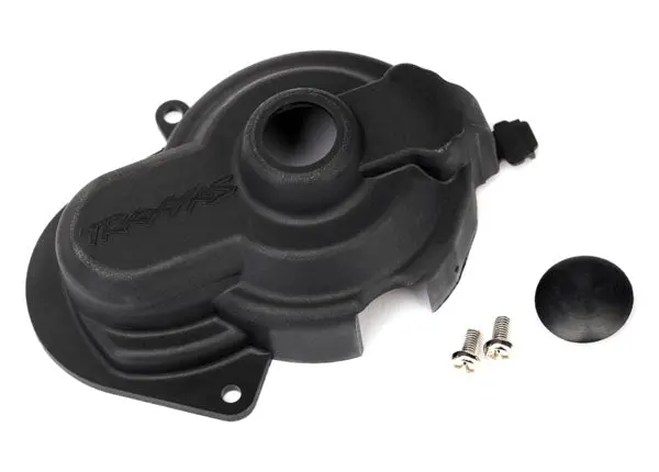 Traxxas 2Wd Spur Gear Cover 1