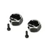 Exotek Clamping Wheel Hex: 7Mm 1