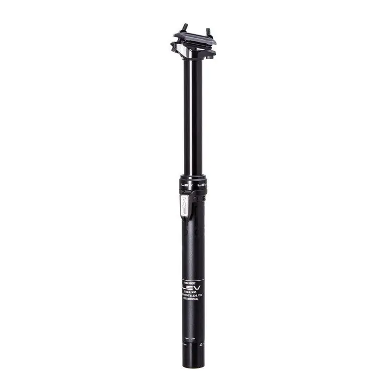 Ks Dropper Seat Post 27.2, L370 65Mm 1