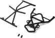 Axial Cage Fuel Cell: Rbx10 (Black) 1