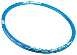 Spank Spike Race 33 Rim 26” (Black/Blue) 1