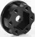 Rc4wd 1.9/2.2” 6 Lug Steel Wheel Hex Hub +6 Offset 1