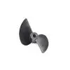Proboat Composite Propeller: Stealthwake 23” 1