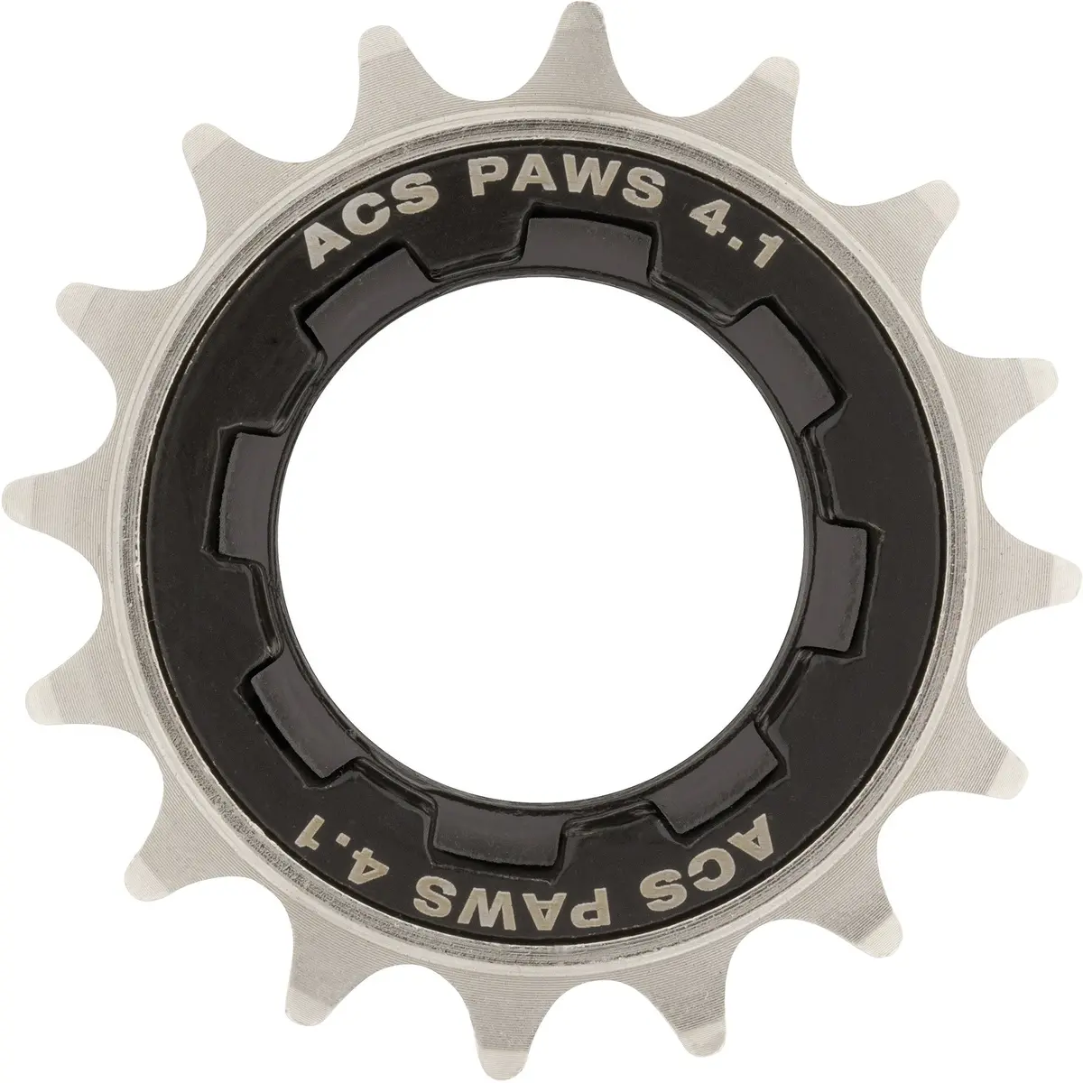 Acs 4.1 Competition Single Speed Freewheel 18T 1