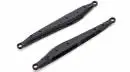 Axial Rear Trailing Arms: Rbx10 (2) 1