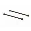 Arrma Steel Dogbone: 107Mm 1