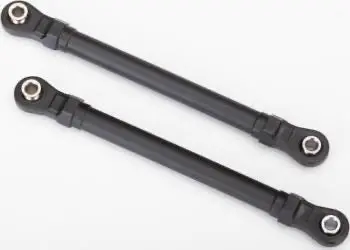 Traxxas Front & Rear Toe Link W/Hollow Balls (4) 1