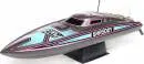 Proboat Recoil 2 26” V2 Rtr Self Righting: Shreddy 1