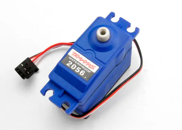 Traxxas High Torque Waterproof Servo (2056) 1