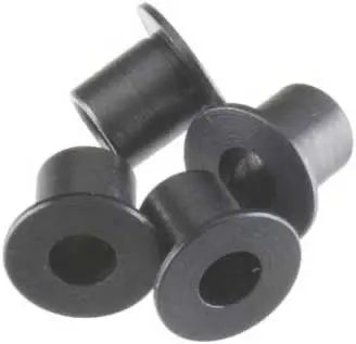 Axial Flange Pipe 3X4.5X5.5Mm (4) 1