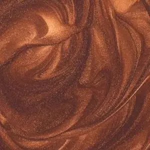 Mission Models Paint (Pearl Copper) 1