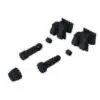 Arrma Centre Brace Mount Set: 4S 1