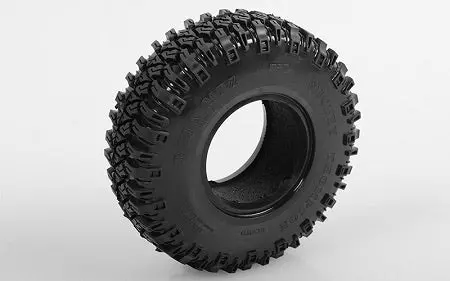 Rc4wd 1.9" Mickey Thompson Baja Mtz X2 Ss Tires 4.19" Od 1