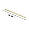 Proboat Driveshaft Set: Harbour Tug 30” 1