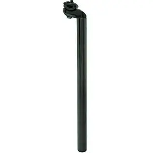 49N Seatpost 27.0Mm 400Mm (Black) 1