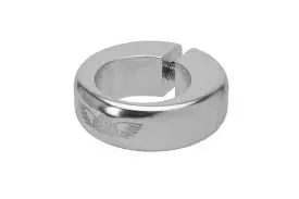 Se Bikes Champ Clamp (Silver) 1