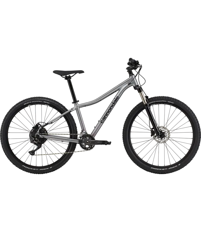Cannondale Trail 5 Medium 29" (Silver/Lavender) 1