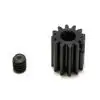 Robinson Racing Aluminum Pro Pinion 3Mm Bore: 48P (12T) 1