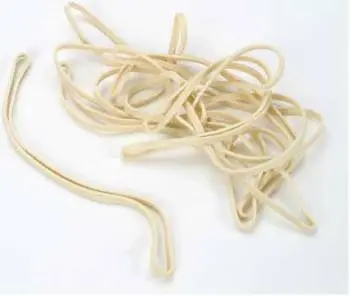 E-Flite Rubber Bands: Apprentice Sts 1