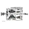 Tamiya Tt-02 A Parts Bag (Upright) 1