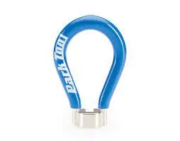 Parktool Sw-3 Spoke Wrench (Blue) 1