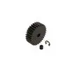 Arrma Steel Safe-D5 Pinion Gear: 0.8Mod (31T) 1