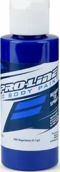 Pro-Line Rc Body Paint: Blue (60Ml) 1