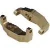Hot Racing Brass C Hubs: Gen 8 1