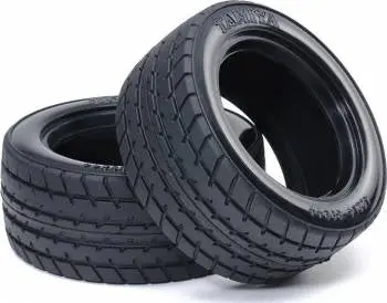 Tamiya M-Chassis Super Radials (Soft) 1