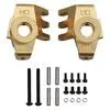 Hot Racing Brass Front Knuckles: Ryft 1