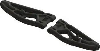 Arrma Exb Front Lower Suspension Arms: 135Mm 1
