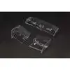 Arrma Wing Set: Limitless (Clear) 1