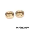 Vanquish Brass Slw 225 Hub 1
