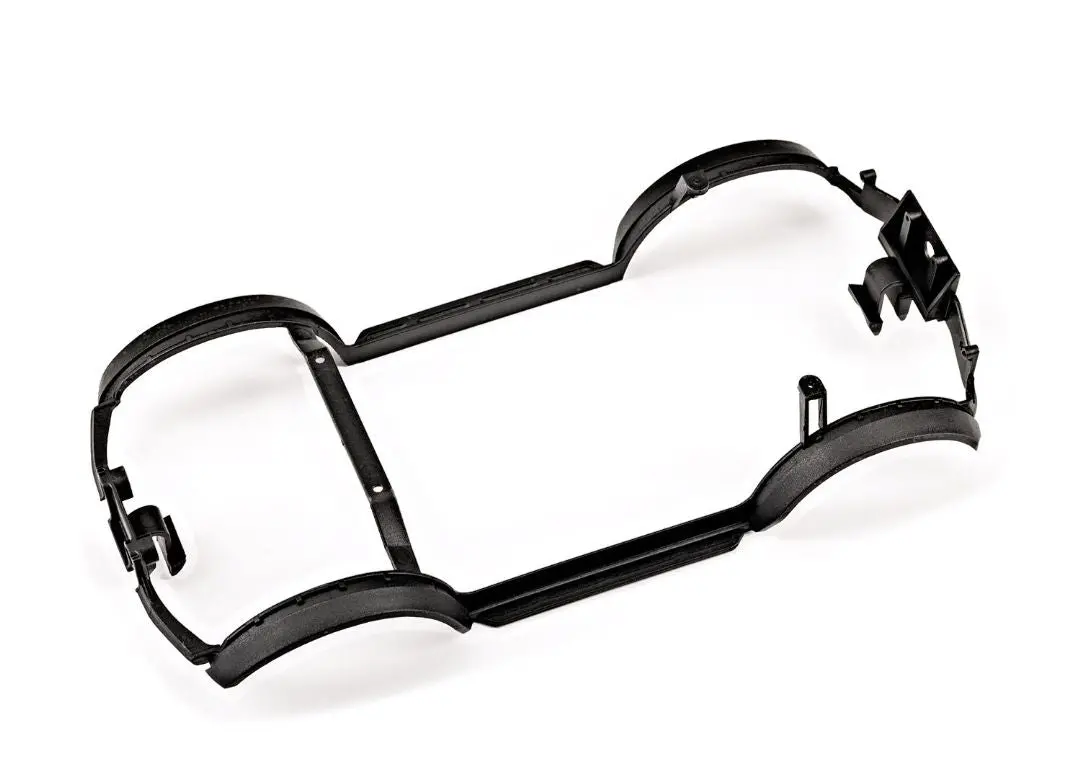 Traxxas Ford Bronco Body Frame: Trx4-M 1