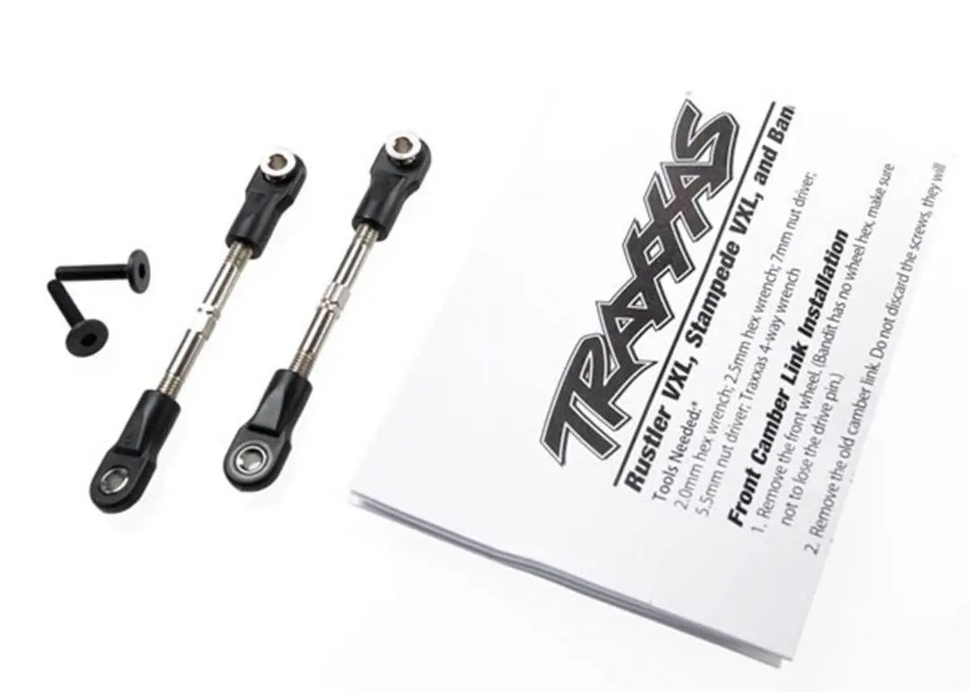 Traxxas Turnbuckles/Camber Link 47Mm (67Mm Centre To Centre) 1